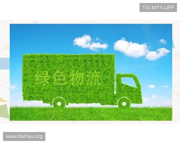 速发国际365实现绿色物流目标推动可持续发展战略落实