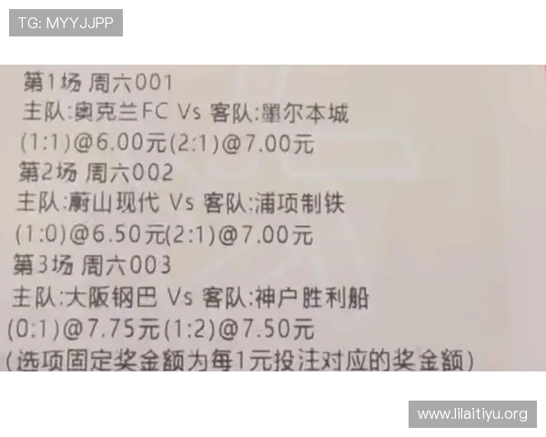 310足彩竞彩今日预测方案，结合多方信息为用户提供最优投注策略建议